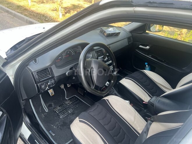 LADA (VAZ) Priora 2013, 238,000 km - 1.6 l - Qusar
