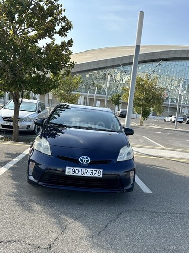 Toyota Prius 2013, 350,000 km - 1.8 l - Bakı