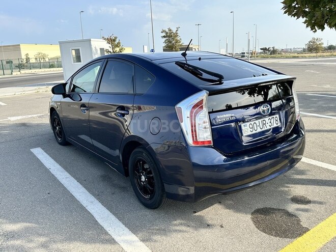 Toyota Prius 2013, 350,000 km - 1.8 l - Bakı