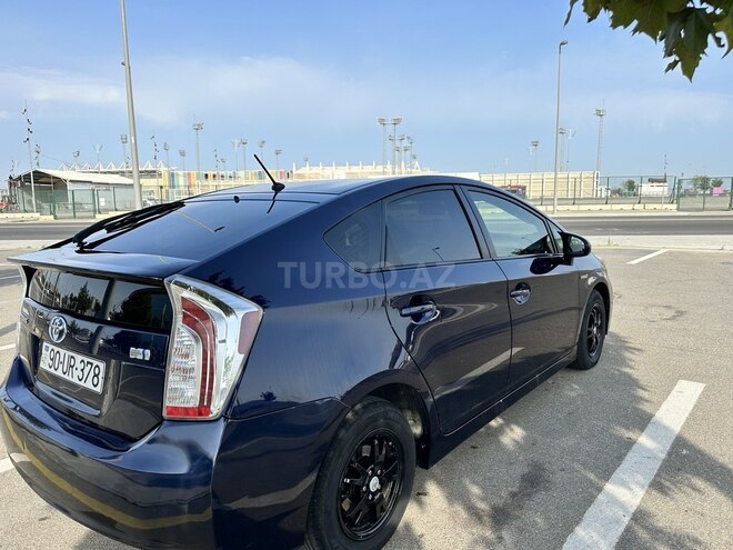 Toyota Prius 2013, 350,000 km - 1.8 l - Bakı