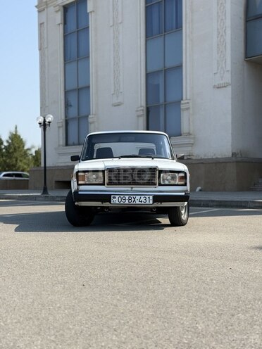 LADA (VAZ) 2107 2000, 200,000 km - 1.6 l - Ağdaş