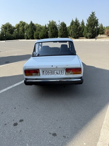 LADA (VAZ) 2107 2000, 200,000 km - 1.6 l - Ağdaş