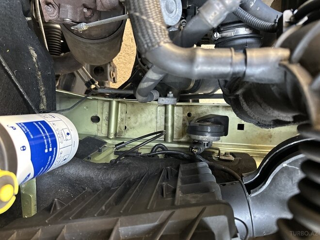 Ford Transit 2007, 188,000 km - 2.4 l - Bakı