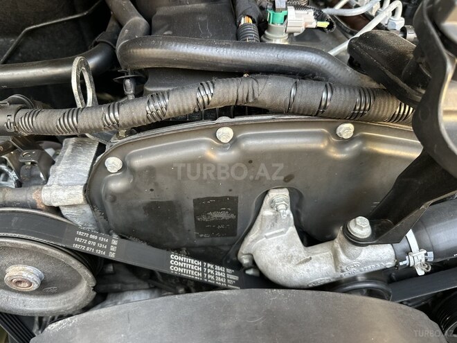 Ford Transit 2007, 188,000 km - 2.4 l - Bakı