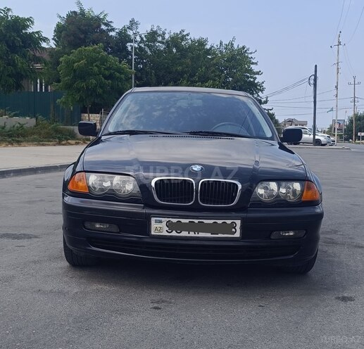 BMW 318 2000, 28,000 km - 1.9 l - Xudat