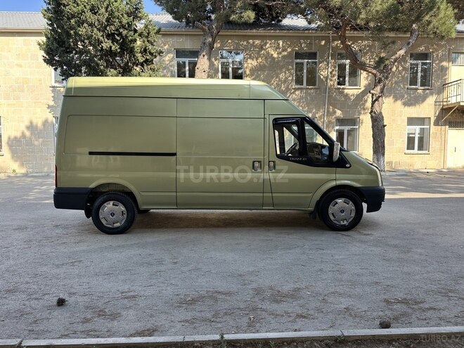 Ford Transit 2007, 188,000 km - 2.4 l - Bakı