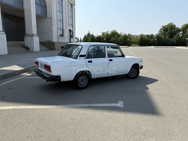 LADA (VAZ) 2107 2000, 200,000 km - 1.6 l - Ağdaş