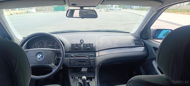 BMW 318 2000, 28,000 km - 1.9 l - Xudat