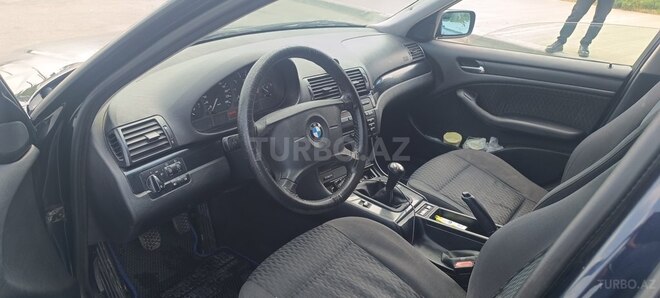 BMW 318 2000, 28,000 km - 1.9 l - Xudat