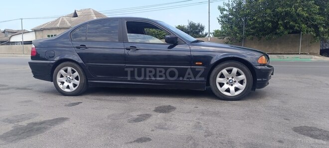 BMW 318 2000, 28,000 km - 1.9 l - Xudat