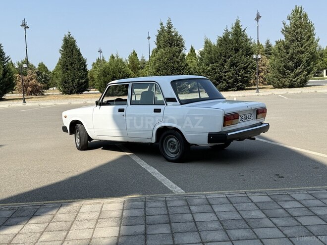 LADA (VAZ) 2107 2000, 200,000 km - 1.6 l - Ağdaş