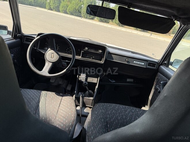 LADA (VAZ) 2107 2000, 200,000 km - 1.6 l - Ağdaş