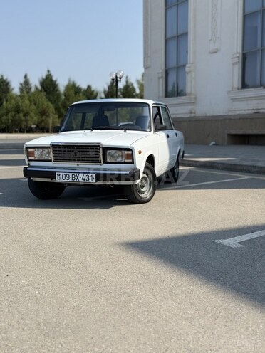 LADA (VAZ) 2107 2000, 200,000 km - 1.6 l - Ağdaş