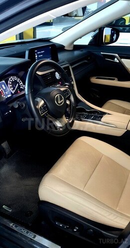 Lexus RX 300 2022, 42,000 km - 2.0 л - Bakı