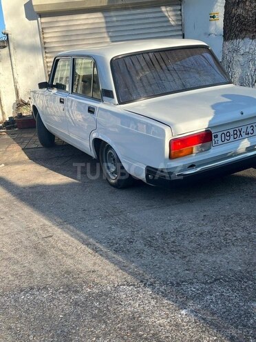 LADA (VAZ) 2107 2000, 200,000 km - 1.6 l - Ağdaş
