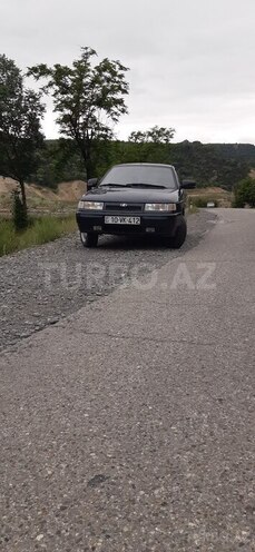 LADA (VAZ) 2112 2007, 221,000 km - 1.6 l - Oğuz