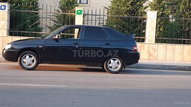 LADA (VAZ) 2112 2007, 221,000 km - 1.6 l - Oğuz