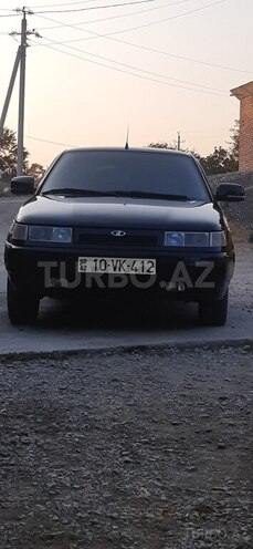 LADA (VAZ) 2112 2007, 221,000 km - 1.6 l - Oğuz