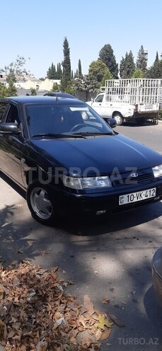 LADA (VAZ) 2112 2007, 221,000 km - 1.6 l - Oğuz
