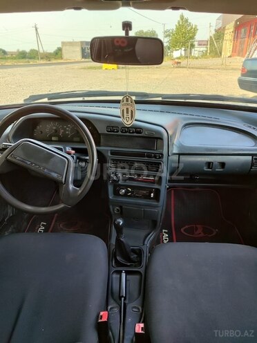 LADA (VAZ) 2115 2012, 96,885 km - 1.6 л - Goranboy