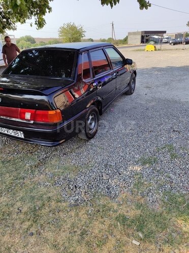 LADA (VAZ) 2115 2012, 96,885 km - 1.6 л - Goranboy