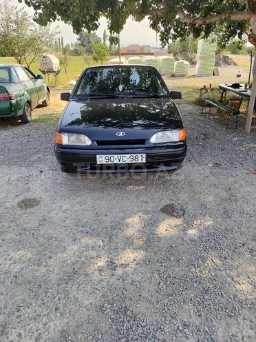 LADA (VAZ) 2115 2012, 96,885 km - 1.6 л - Goranboy