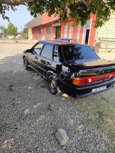 LADA (VAZ) 2115 2012, 96,885 km - 1.6 л - Goranboy