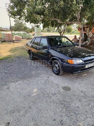 LADA (VAZ) 2115 2012, 96,885 km - 1.6 л - Goranboy