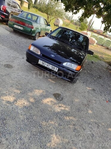 LADA (VAZ) 2115 2012, 96,885 km - 1.6 л - Goranboy
