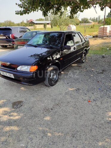 LADA (VAZ) 2115 2012, 96,885 km - 1.6 л - Goranboy