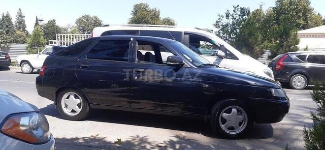 LADA (VAZ) 2112 2007, 221,000 km - 1.6 l - Oğuz