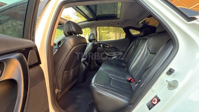 Hyundai Grandeur 2011, 220,000 km - 2.4 л - Bakı