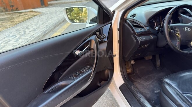 Hyundai Grandeur 2011, 220,000 km - 2.4 л - Bakı