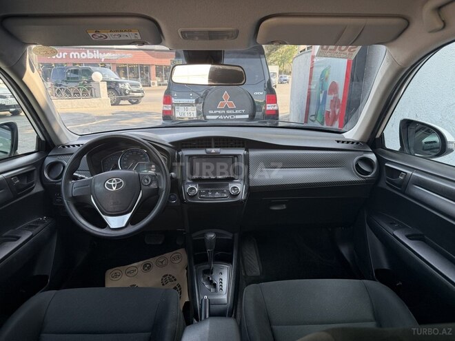 Toyota Corolla Axio 2020, 62,100 km - 1.5 l - Bakı