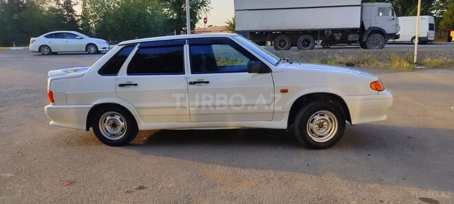 LADA (VAZ) 2115 2009, 320,000 km - 1.5 л - Mingəçevir