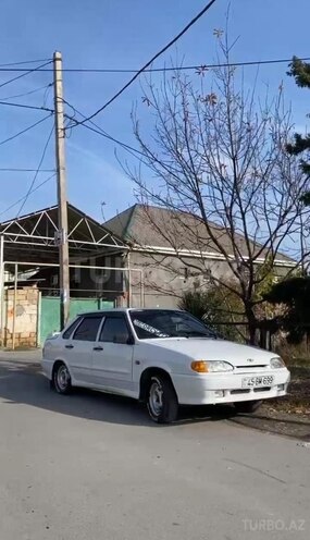 LADA (VAZ) 2115 2009, 320,000 km - 1.5 л - Mingəçevir