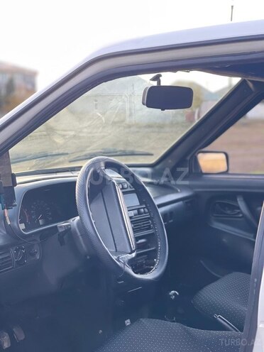 LADA (VAZ) 2115 2009, 320,000 km - 1.5 л - Mingəçevir