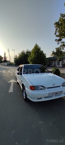 LADA (VAZ) 2115 2009, 320,000 km - 1.5 л - Mingəçevir