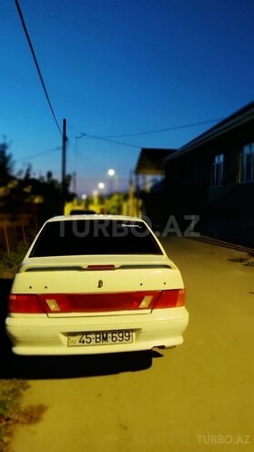 LADA (VAZ) 2115 2009, 320,000 km - 1.5 л - Mingəçevir