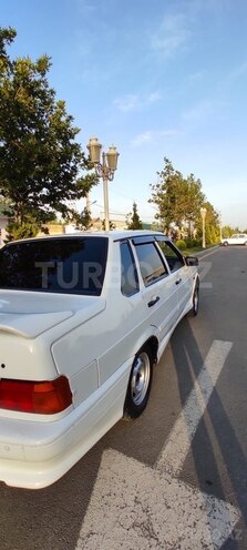 LADA (VAZ) 2115 2009, 320,000 km - 1.5 л - Mingəçevir
