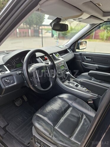 Land Rover RR Sport 2006, 284,000 km - 2.7 l - Masallı