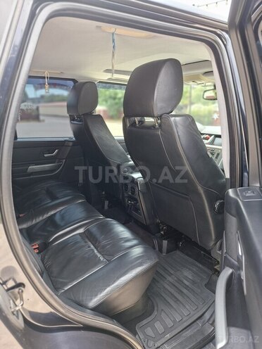 Land Rover RR Sport 2006, 284,000 km - 2.7 l - Masallı