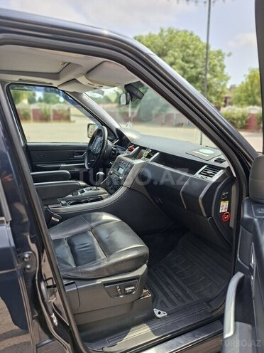 Land Rover RR Sport 2006, 284,000 km - 2.7 l - Masallı