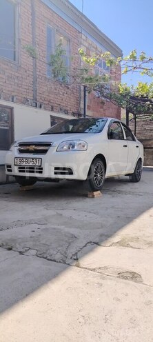 Chevrolet Aveo 2011, 131,000 km - 1.2 l - Bərdə