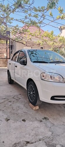 Chevrolet Aveo 2011, 131,000 km - 1.2 l - Bərdə