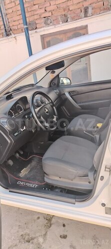 Chevrolet Aveo 2011, 131,000 km - 1.2 l - Bərdə