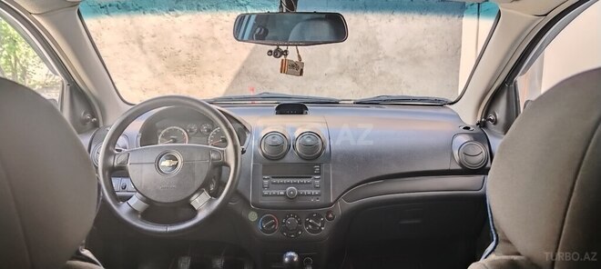 Chevrolet Aveo 2011, 131,000 km - 1.2 l - Bərdə