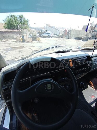GAZ 33023-744 2005, 380,000 km - 2.5 л - Bakı