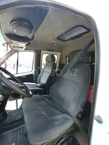 GAZ 33023-744 2005, 380,000 km - 2.5 л - Bakı
