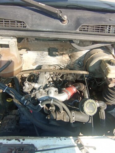 GAZ 33023-744 2005, 380,000 km - 2.5 л - Bakı